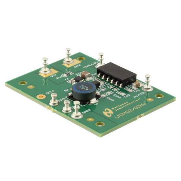 LP55281RLEV/NOPB Texas Instruments – Price, Stock & Datasheet