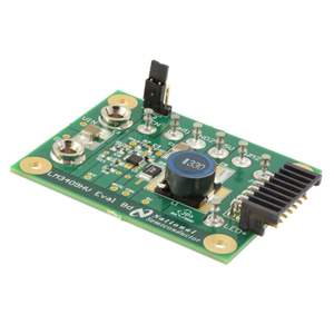 LM3404EVAL/NOPB Texas Instruments – Price, Stock & Datasheet