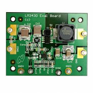 LM3508TLEV Texas Instruments – Price, Stock & Datasheet