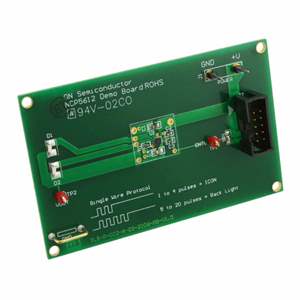 SSL5021BDB1267UL NXP / Nexperia – Price, Stock & Datasheet