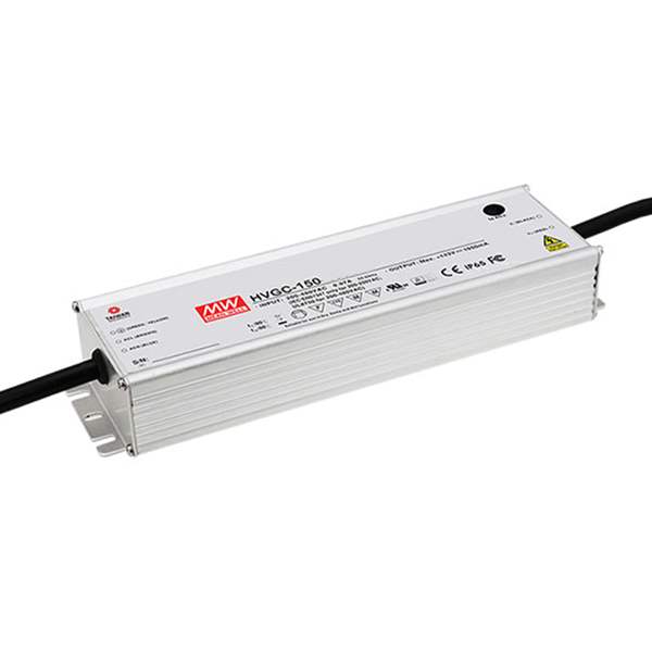 HVGC-100-700B Mean Well Enterprises Co., Ltd. – Price, Stock & Datasheet