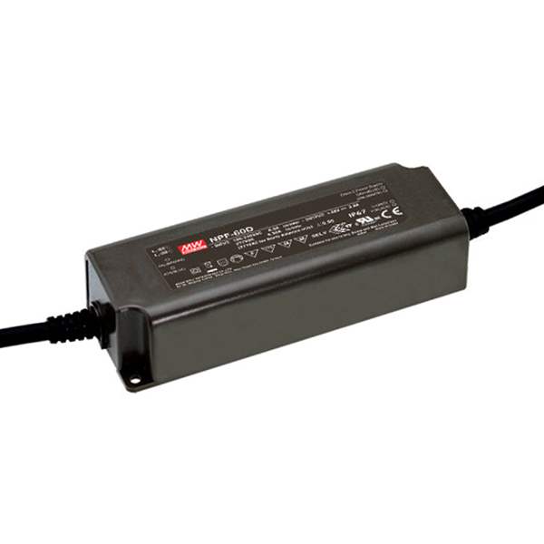 OWA-60U-42 Mean Well Enterprises Co., Ltd. – Price, Stock & Datasheet