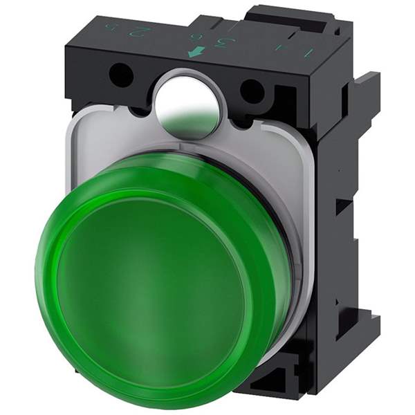 3SU14011BB503AA0 Siemens – Price, Stock & Datasheet
