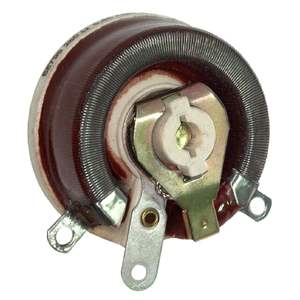 RJS1K6E Ohmite – Price, Stock & Datasheet