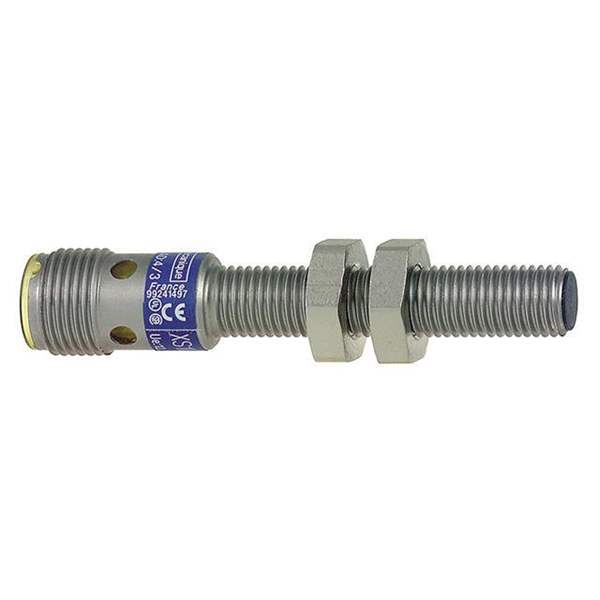 XS1N12NA349D Telemecanique Sensors – Price, Stock & Datasheet