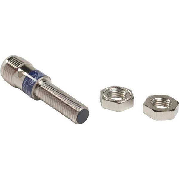 XS512B1PBM12 Telemecanique Sensors – Price, Stock & Datasheet