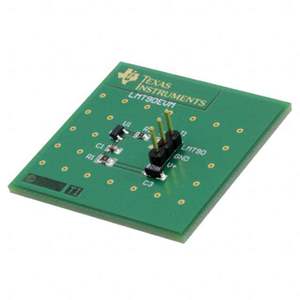 LM64EVAL Texas Instruments – Price, Stock & Datasheet