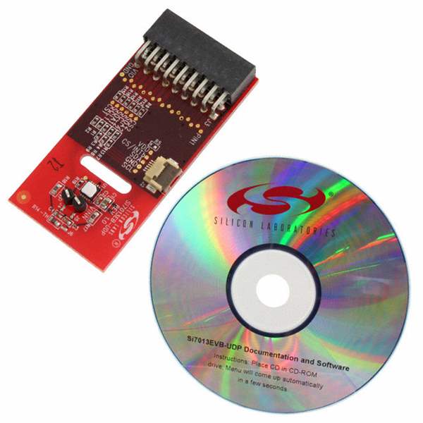 STEVAL-MKI158V1 STMicroelectronics – Price, Stock & Datasheet