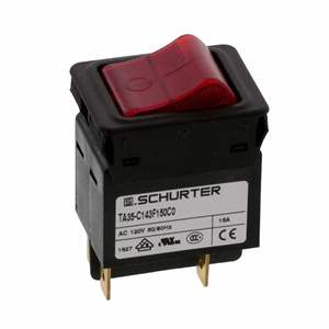 4435.0107 Schurter Inc. – Price, Stock & Datasheet
