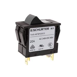 4430.1250 Schurter Inc. – Price, Stock & Datasheet