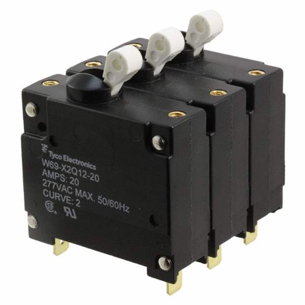W67-X2Q52-20 TE Connectivity – Price, Stock & Datasheet
