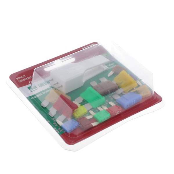 0ATO030.VP Littelfuse Inc. – Price, Stock & Datasheet
