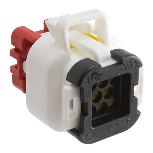 776437-3 TE Connectivity – Price, Stock & Datasheet