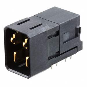 2007838-1 TE Connectivity – Price, Stock & Datasheet