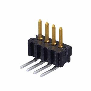 5-104186-1 TE Connectivity – Price, Stock & Datasheet