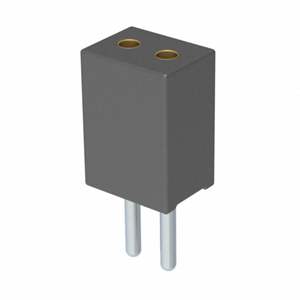 853-93-100-20-001000 Mill-Max Manufacturing Corp. – Price, Stock & Datasheet