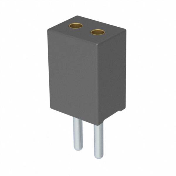 853-93-100-20-001000 Mill-Max Manufacturing Corp. – Price, Stock & Datasheet