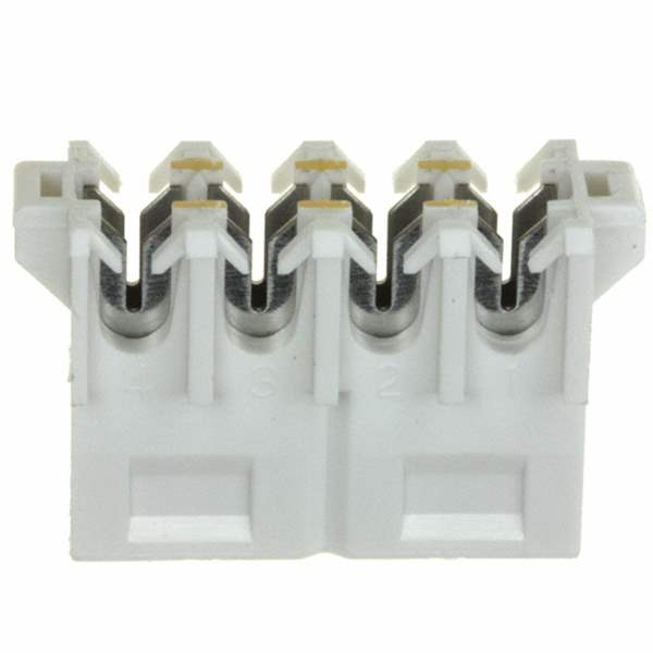 794036-4 TE Connectivity – Price, Stock & Datasheet