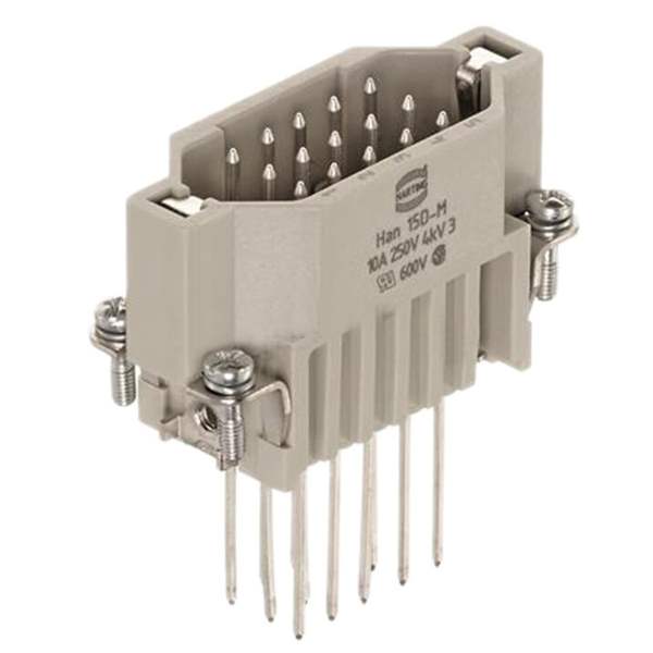 09210152601 HARTING – Price, Stock & Datasheet