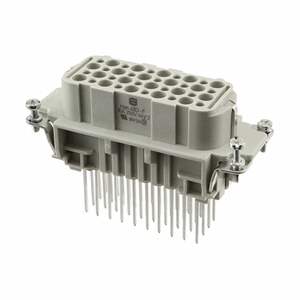 09210402701 HARTING – Price, Stock & Datasheet