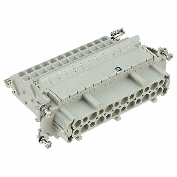 09330244735 HARTING – Price, Stock & Datasheet