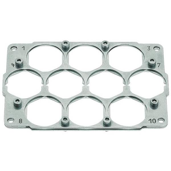 09400100512 HARTING – Price, Stock & Datasheet