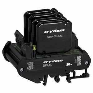 DRA3P48E2R Sensata-Crydom – Price, Stock & Datasheet