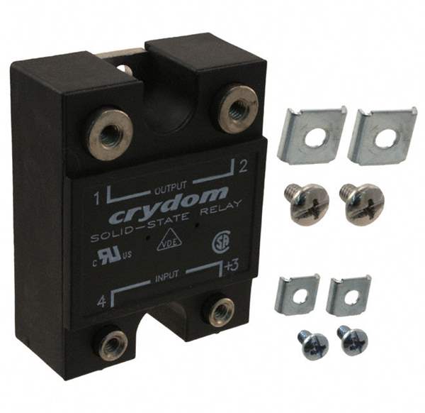 HDC60D120 Sensata-Crydom – Price, Stock & Datasheet