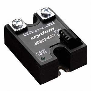 MCBC2450CL Sensata-Crydom – Price, Stock & Datasheet