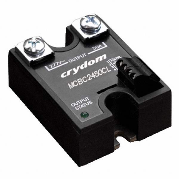 MCBC2450CL Sensata-Crydom – Price, Stock & Datasheet