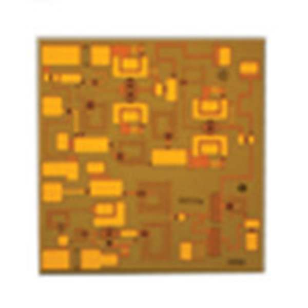 HMC465-SX Analog Devices Inc. – Price, Stock & Datasheet