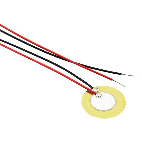 AST-01532MR-R PUI Audio, Inc. – Price, Stock & Datasheet