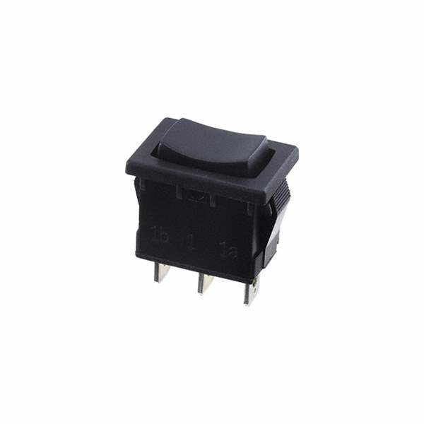 R1966IBLKBLKHS E-Switch – Price, Stock & Datasheet