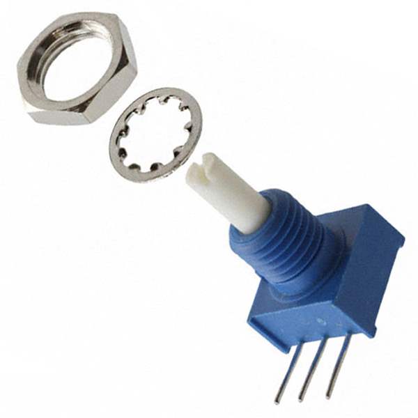 3852A-162-502AL Bourns Inc. – Price, Stock & Datasheet