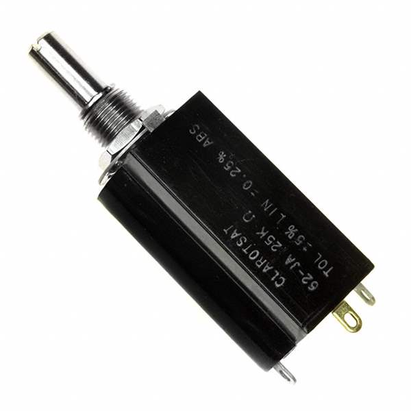 83A1A-B28-J10L Bourns Inc. – Price, Stock & Datasheet
