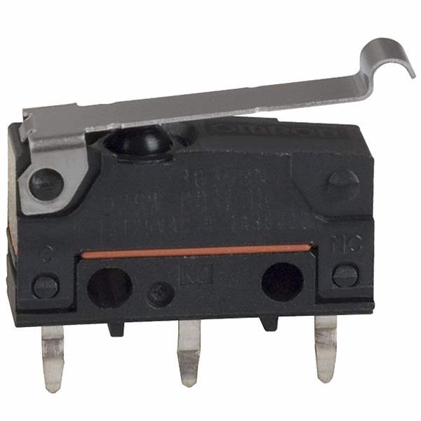 D2SW-P01L3B Omron – Price, Stock & Datasheet