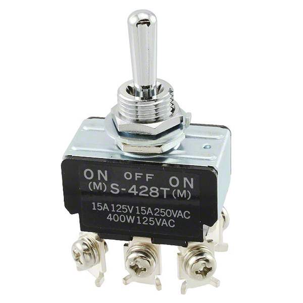 S7ALF NKK Switches – Price, Stock & Datasheet