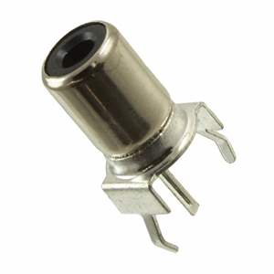 PJRAN3X1U03X Switchcraft Inc. – Price, Stock & Datasheet