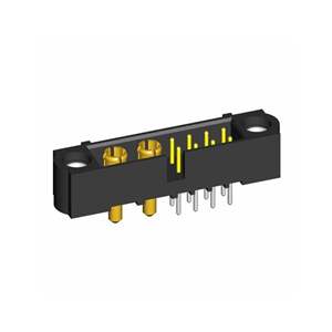 M80-5T11205M1-04-331-00-000 Harwin Inc. – Price, Stock & Datasheet