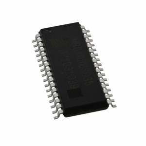 DS1345WP-100 Maxim Integrated – Price, Stock & Datasheet
