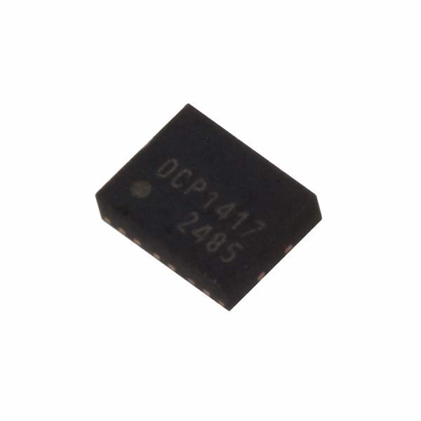 DSC8102BI2 Microchip Technology – Price, Stock & Datasheet
