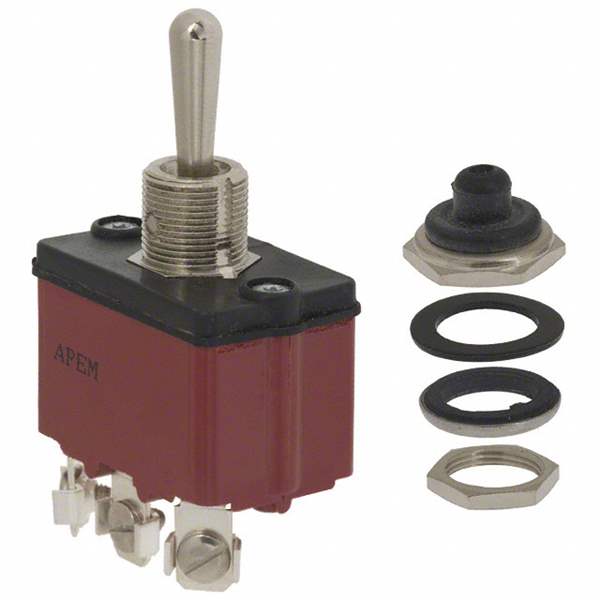 3631NF Apem Inc. – Price, Stock & Datasheet