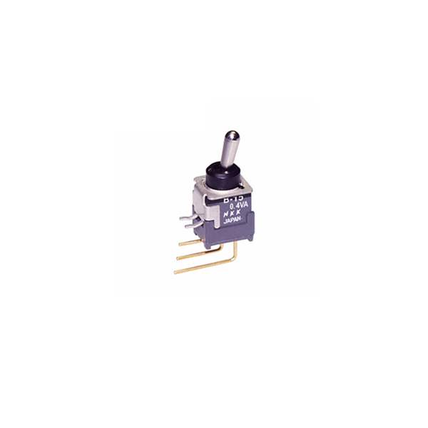 B12LV NKK Switches – Price, Stock & Datasheet