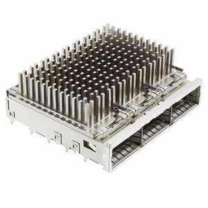 2007492-8 TE Connectivity – Price, Stock & Datasheet