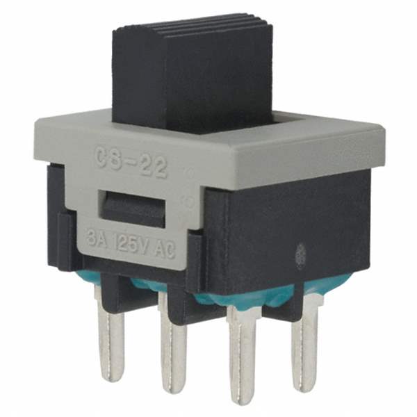 ES23MCBE C&K Components – Price, Stock & Datasheet