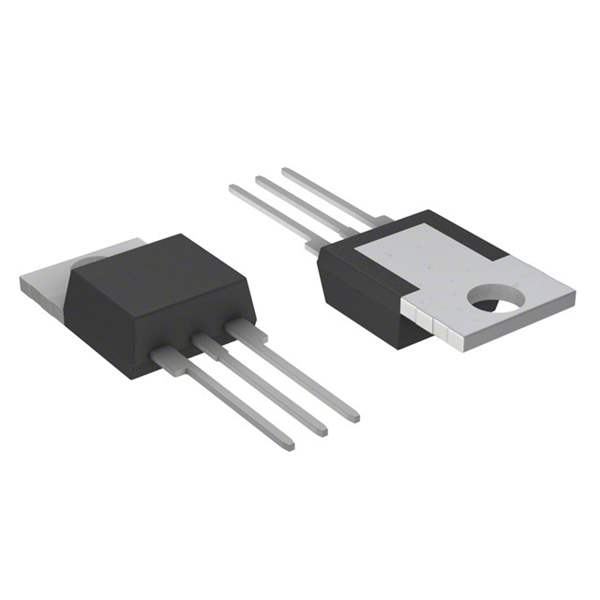 Q6025J6TP Littelfuse Inc. – Price, Stock & Datasheet