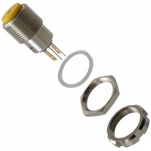HB16CKW01-5F-FB NKK Switches – Price, Stock & Datasheet