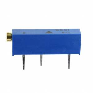 T7YA104MB40 Vishay – Price, Stock & Datasheet