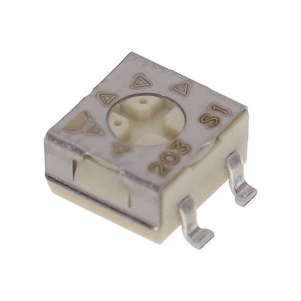 TS3YJ103MR15 Vishay – Price, Stock & Datasheet