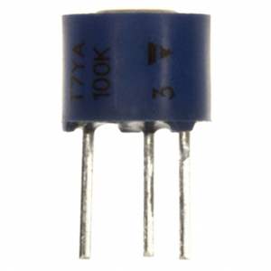 T7YA104MB40 Vishay – Price, Stock & Datasheet